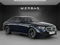 MERCEDES-BENZ E 450 9G-Tronic 4Matic