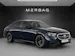 MERCEDES-BENZ E 450 9G-Tronic 4Matic
