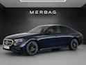MERCEDES-BENZ E 450 9G-Tronic 4Matic