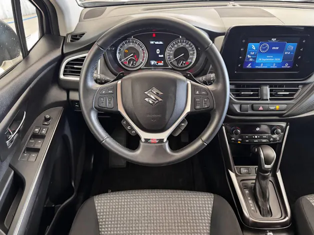 Suzuki S-Cross 1.5 Piz Sulai Hybrid 4x4