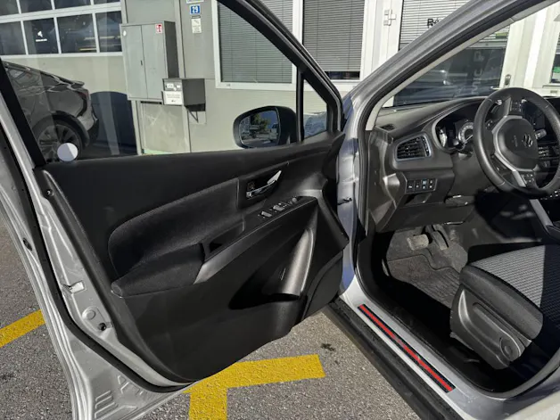 Suzuki S-Cross 1.5 Piz Sulai Hybrid 4x4