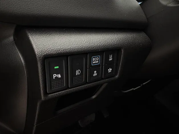 Suzuki S-Cross 1.5 Piz Sulai Hybrid 4x4
