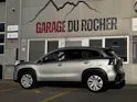 Suzuki S-Cross 1.5 Piz Sulai Hybrid 4x4