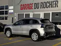 Suzuki S-Cross 1.5 Piz Sulai Hybrid 4x4