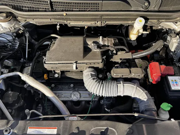 Suzuki S-Cross 1.5 Piz Sulai Hybrid 4x4