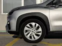 Suzuki S-Cross 1.5 Piz Sulai Hybrid 4x4