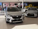 Suzuki S-Cross 1.5 Piz Sulai Hybrid 4x4