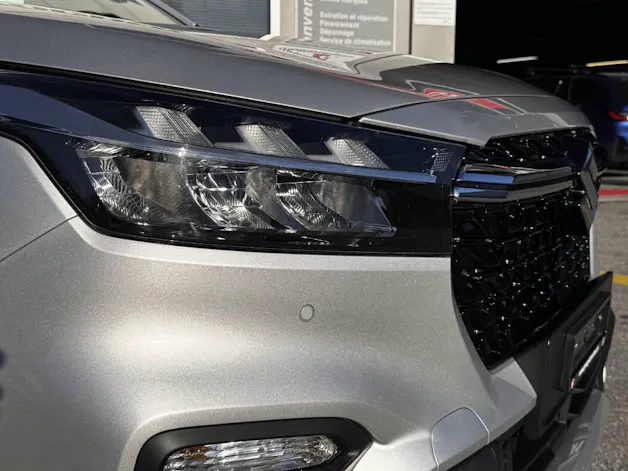 Suzuki S-Cross 1.5 Piz Sulai Hybrid 4x4