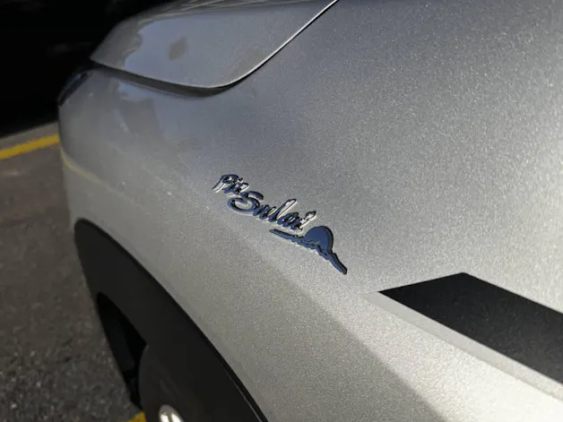 Suzuki S-Cross 1.5 Piz Sulai Hybrid 4x4