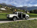 JAC T9 EV Luxury