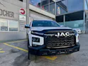 JAC T9 EV Luxury