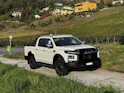 JAC T9 EV Luxury