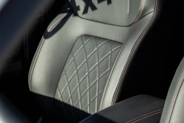 JAC T9 EV Luxury