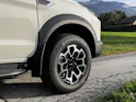 JAC T9 EV Luxury