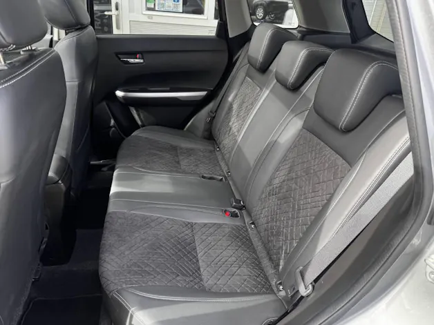Suzuki Vitara 1.4 T Compact Top 4x4