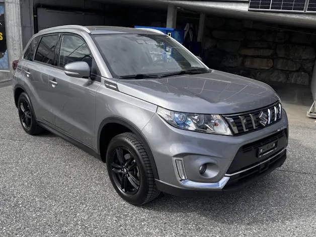 Suzuki Vitara 1.4 T Compact Top 4x4