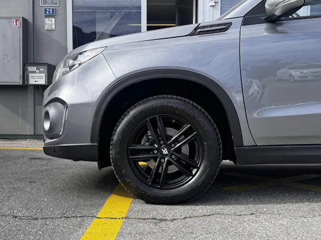 Suzuki Vitara 1.4 T Compact Top 4x4