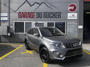 Suzuki Vitara 1.4 T Compact Top 4x4