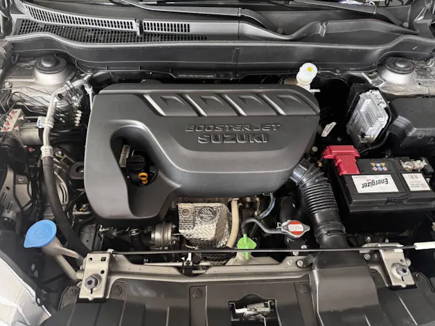 Suzuki Vitara 1.4 T Compact Top 4x4