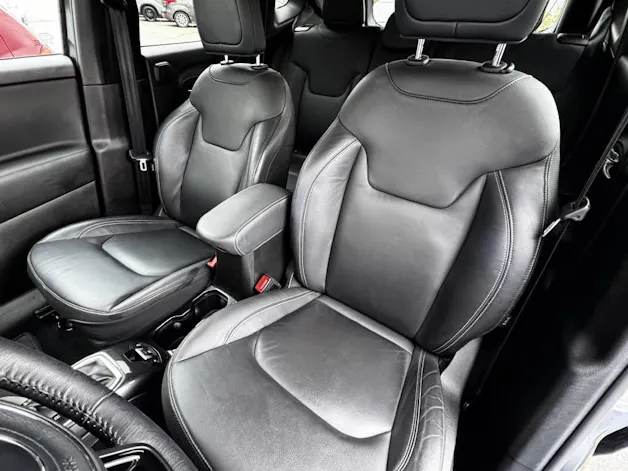 JEEP Renegade 1.3 S 4xe