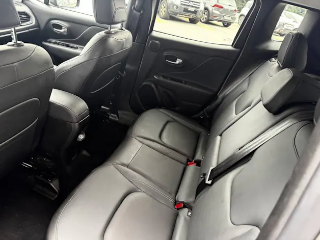 JEEP Renegade 1.3 S 4xe
