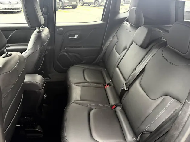 JEEP Renegade 1.3 S 4xe