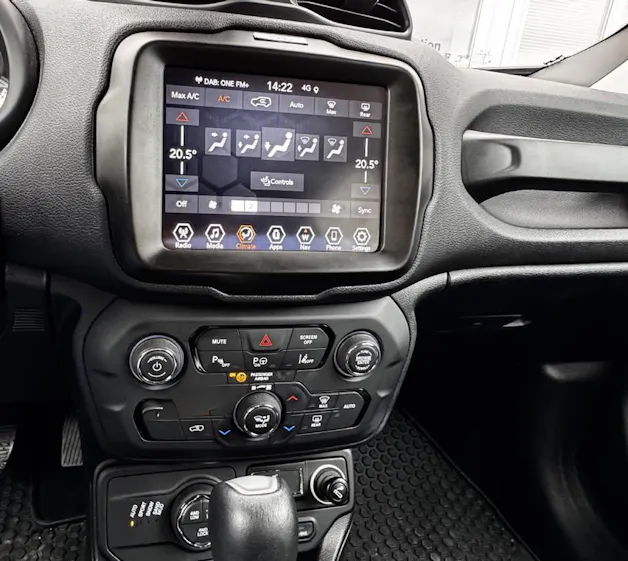 JEEP Renegade 1.3 S 4xe