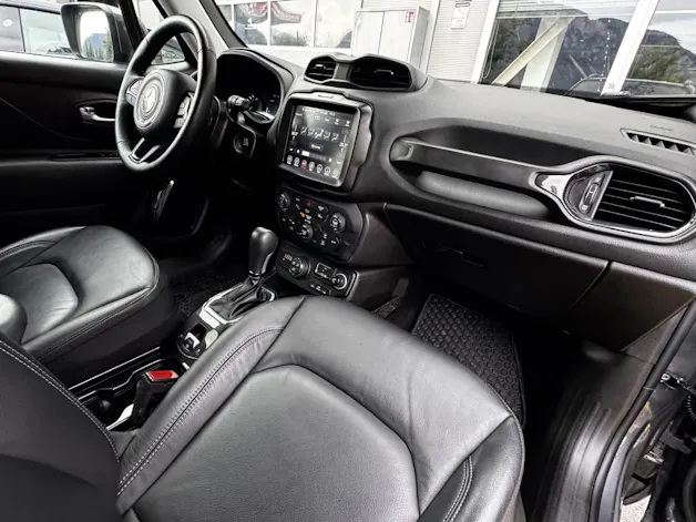 JEEP Renegade 1.3 S 4xe