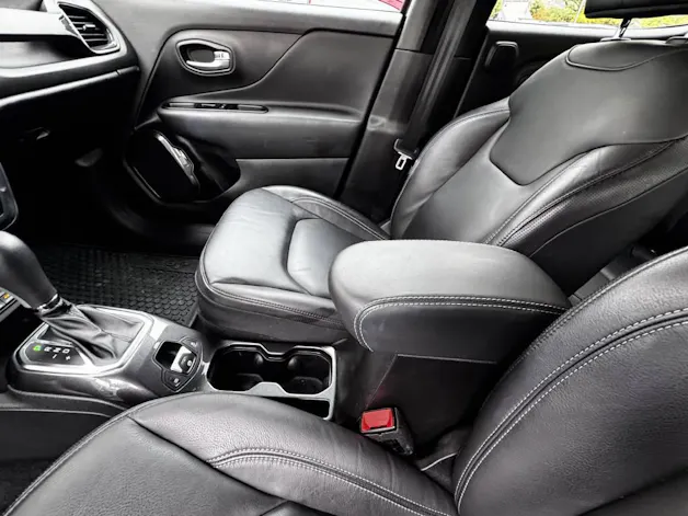 JEEP Renegade 1.3 S 4xe