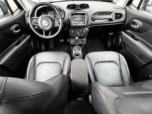 JEEP Renegade 1.3 S 4xe
