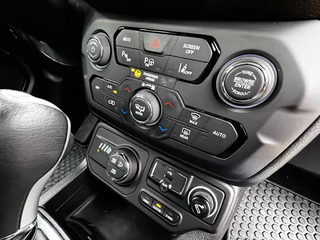 JEEP Renegade 1.3 S 4xe