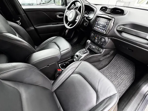 JEEP Renegade 1.3 S 4xe