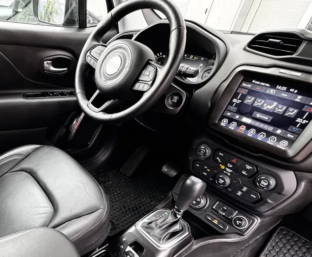 JEEP Renegade 1.3 S 4xe
