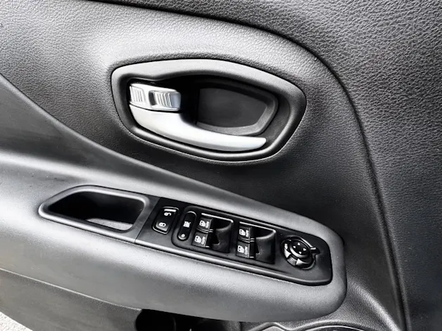 JEEP Renegade 1.3 S 4xe