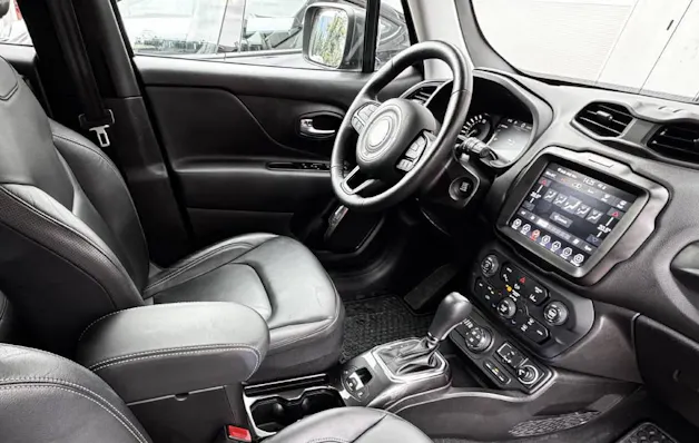 JEEP Renegade 1.3 S 4xe