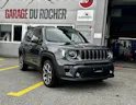 JEEP Renegade 1.3 S 4xe