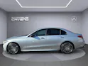 MERCEDES-BENZ C 220 d 4Matic AMG Line