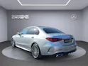 MERCEDES-BENZ C 220 d 4Matic AMG Line