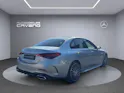 MERCEDES-BENZ C 220 d 4Matic AMG Line