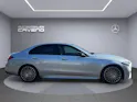 MERCEDES-BENZ C 220 d 4Matic AMG Line
