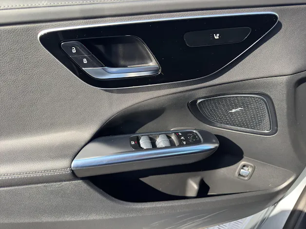 MERCEDES-BENZ C 220 d 4Matic AMG Line