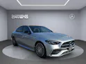MERCEDES-BENZ C 220 d 4Matic AMG Line