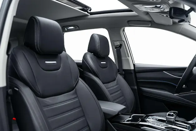 MAXUS EUniq6 70kWh E-Comfort