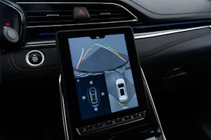 MAXUS EUniq6 70kWh E-Comfort