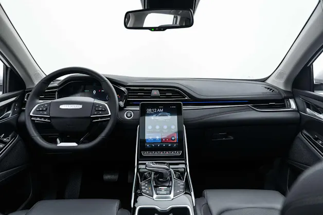 MAXUS EUniq6 70kWh E-Comfort