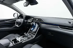 MAXUS EUniq6 70kWh E-Comfort