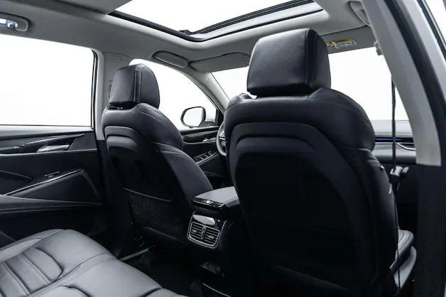 MAXUS EUniq6 70kWh E-Comfort