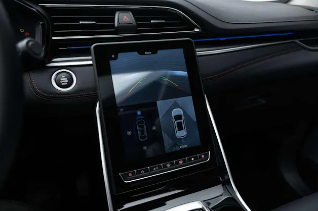 MAXUS EUniq6 70kWh E-Comfort