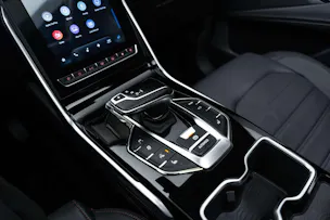 MAXUS EUniq6 70kWh E-Comfort