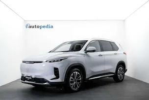 MAXUS EUniq6 70kWh E-Comfort